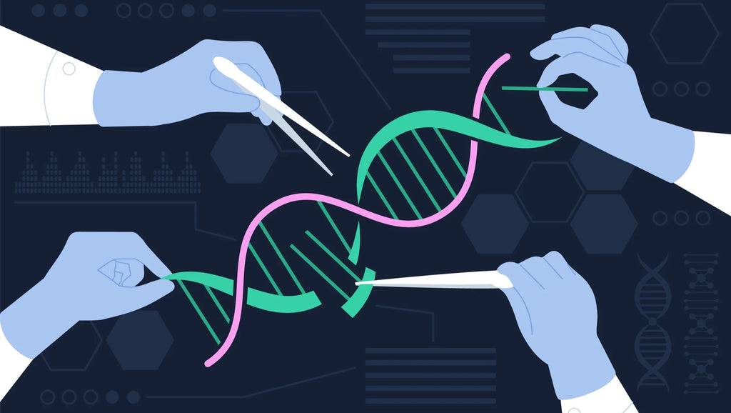 What is CRISPR?