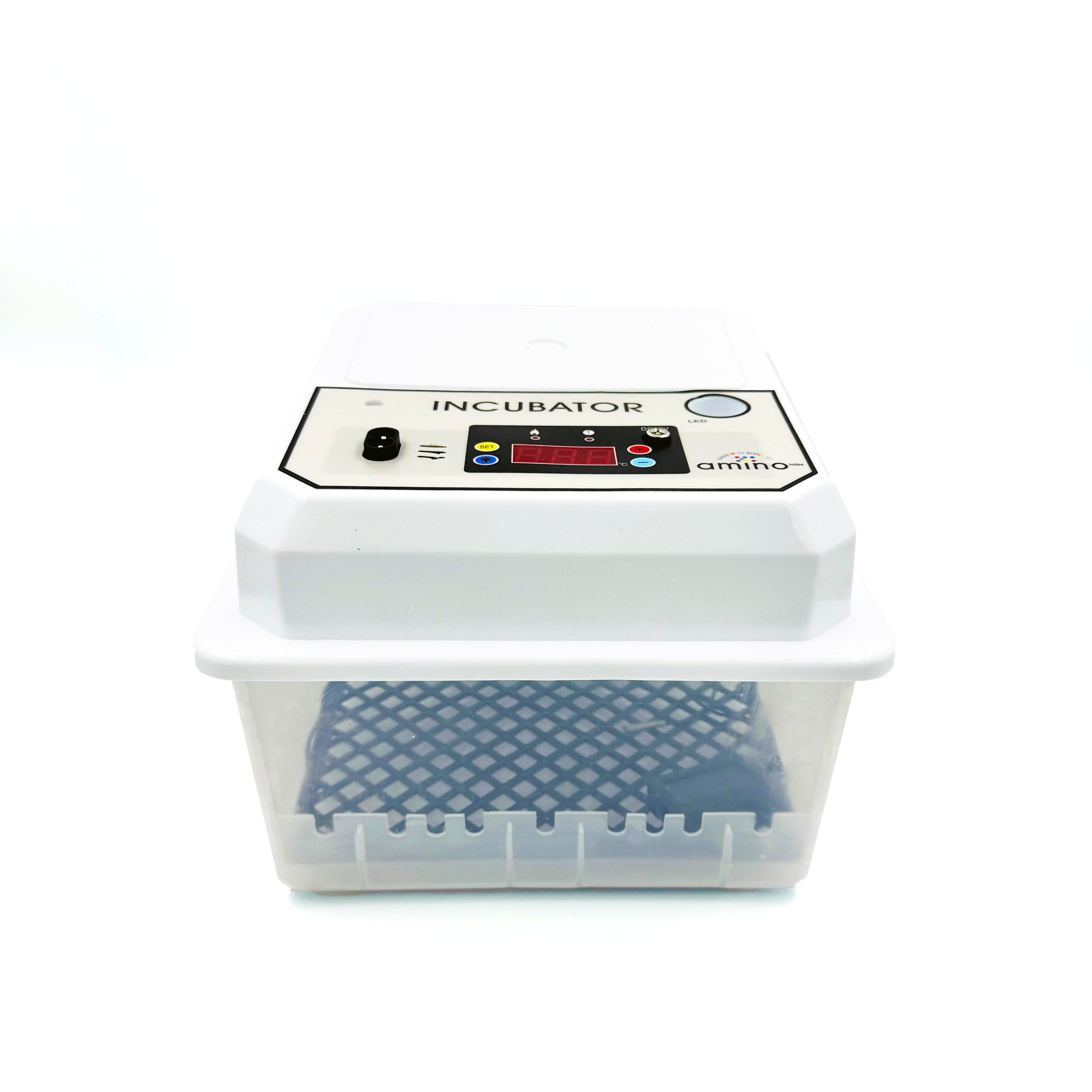Inculator Science Biology Classroom Incubator – Amino Labs