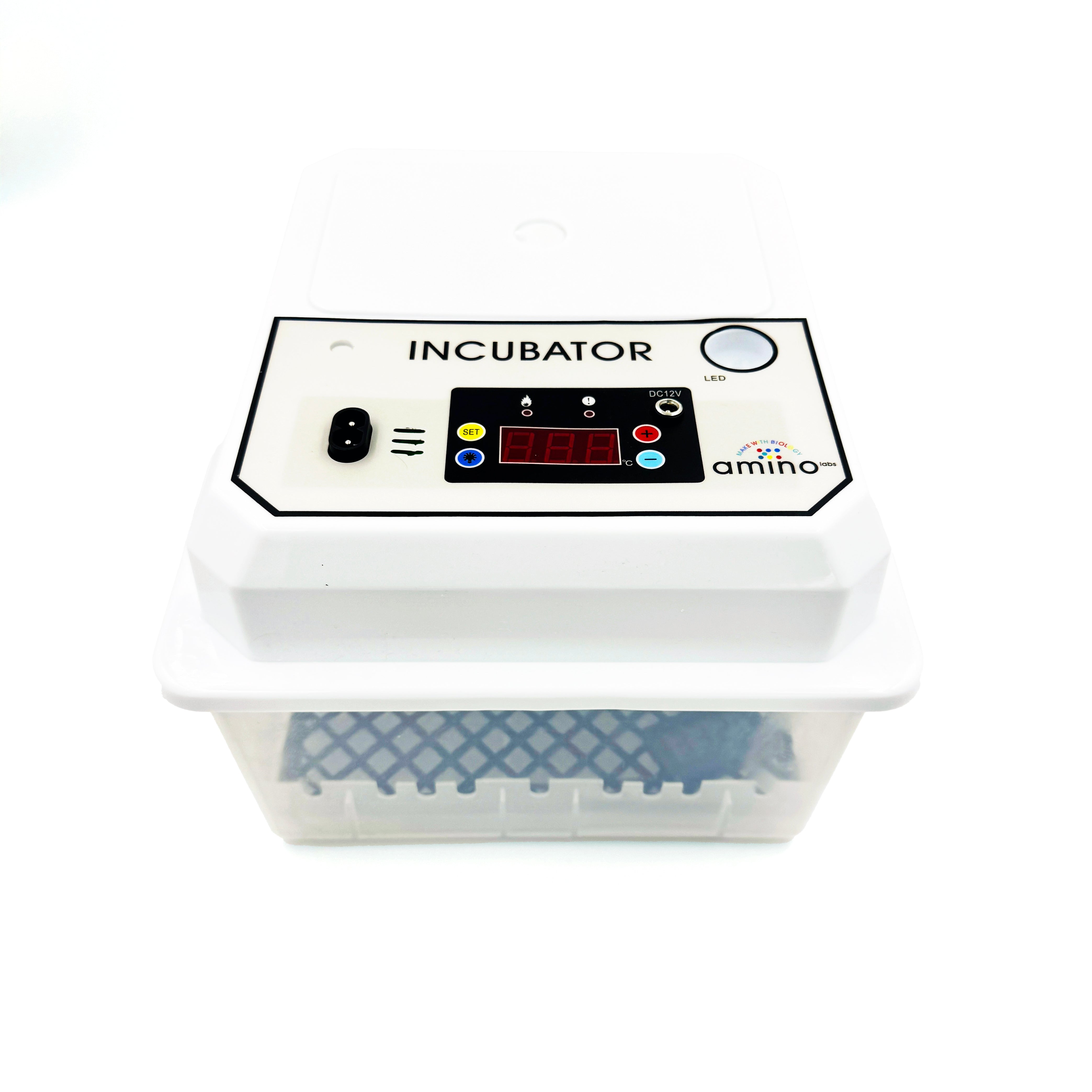 Inculator Science Biology Classroom Incubator – Amino Labs
