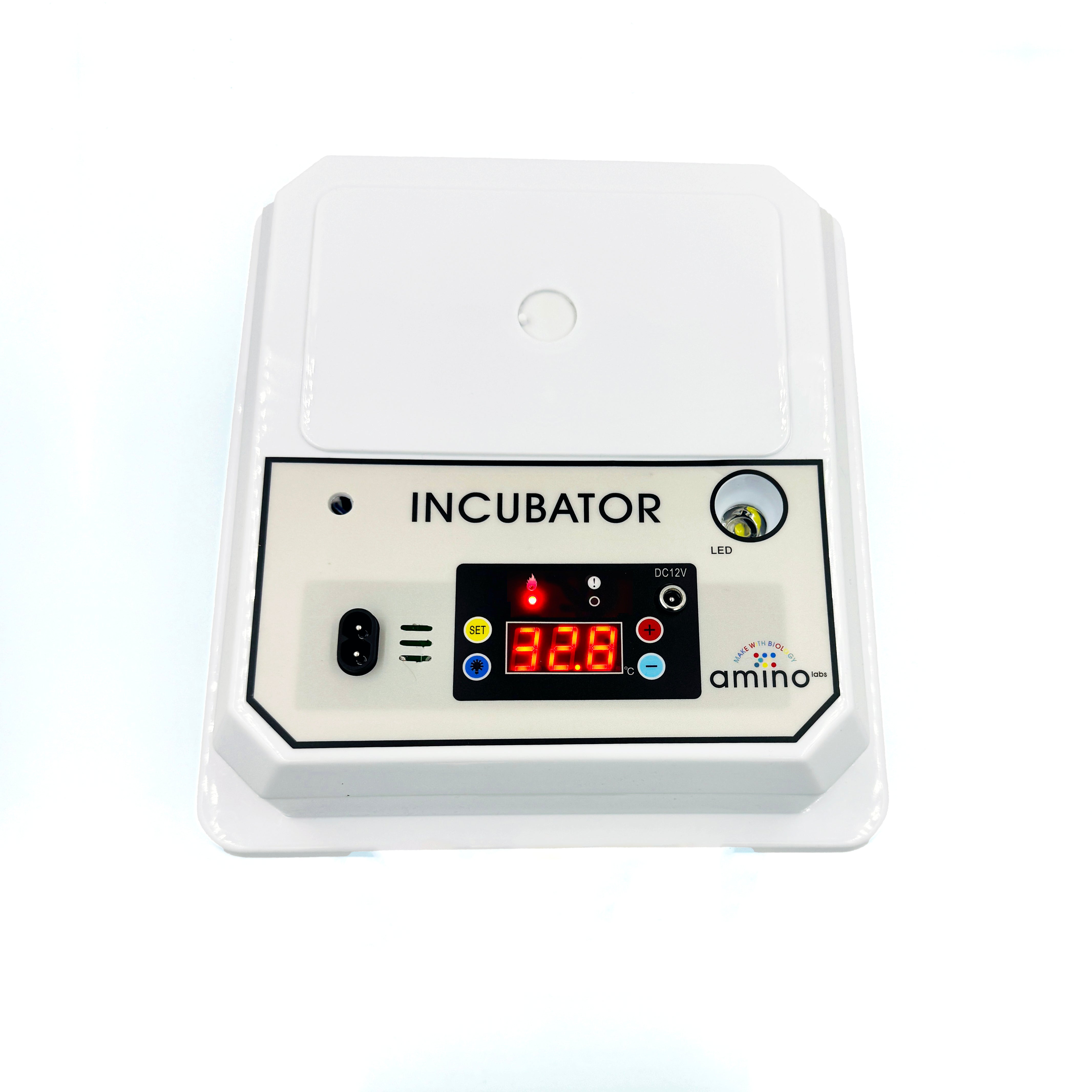Inculator Science Biology Classroom Incubator – Amino Labs
