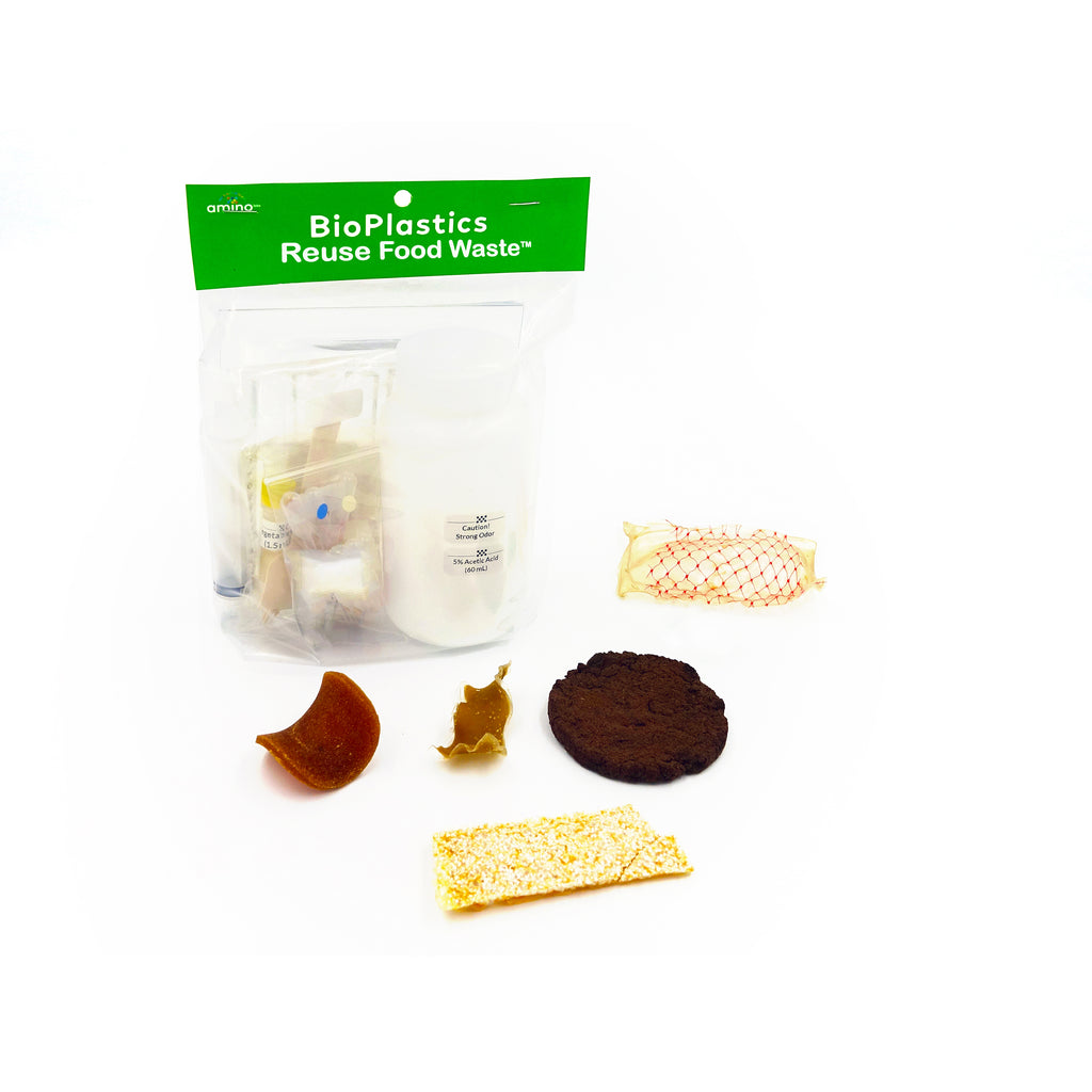 Bio Box Lab Kit Biology kits and equipment for beginners – Amino Labs