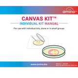 Canvas Kit™: Create Living Paintings (Agar art kit) – Amino Labs