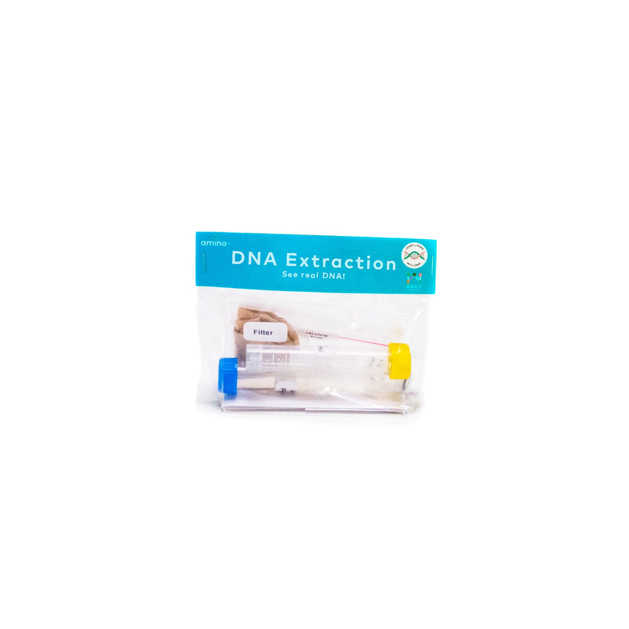 Teacher Tester Kit™: All-in-one practice pack – Amino Labs