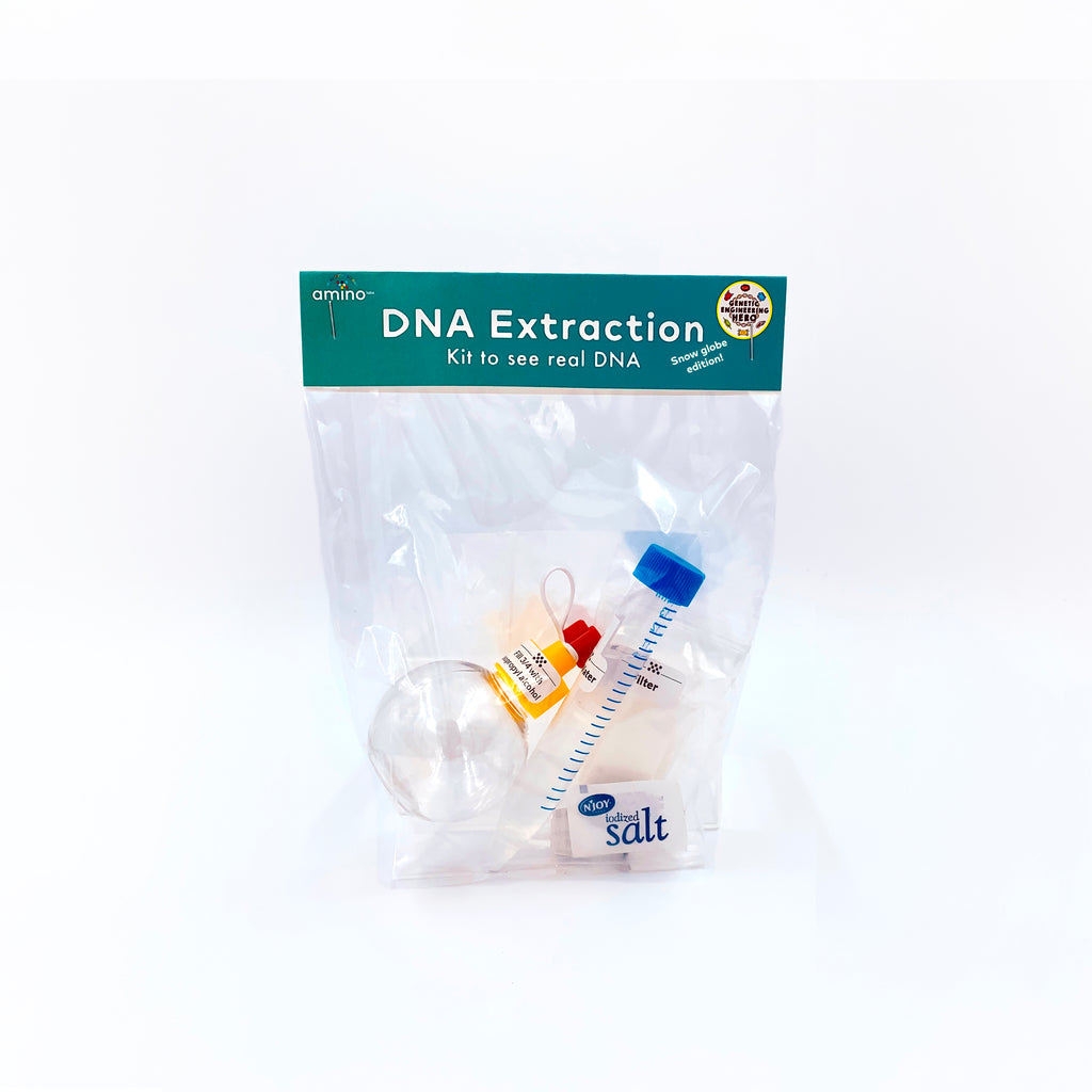 Biological Kit Biology kits and equipment for beginners – Amino Labs